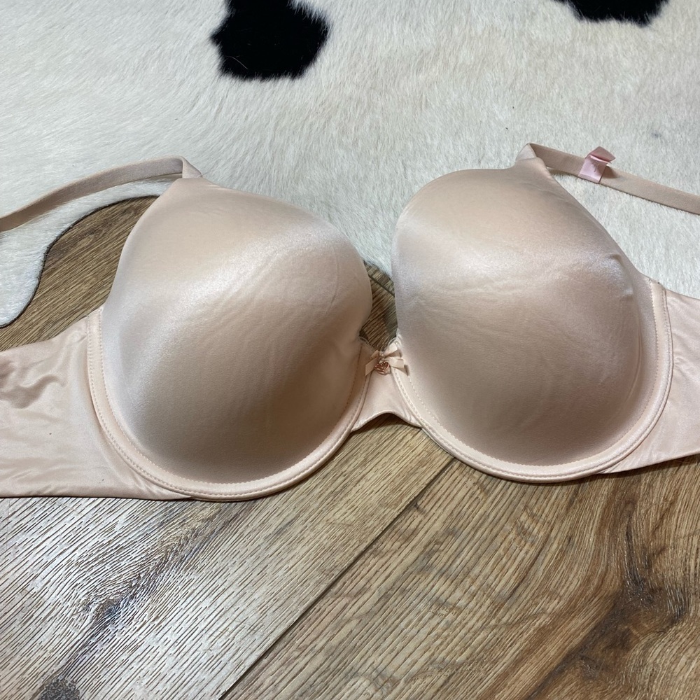 Body by Victoria Perfect Coverage Bra - Picture 2 of 8
